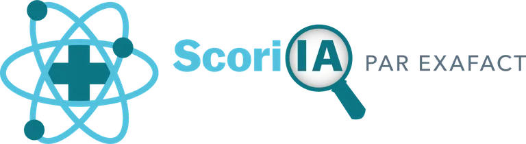 ScoriIA par Exafact